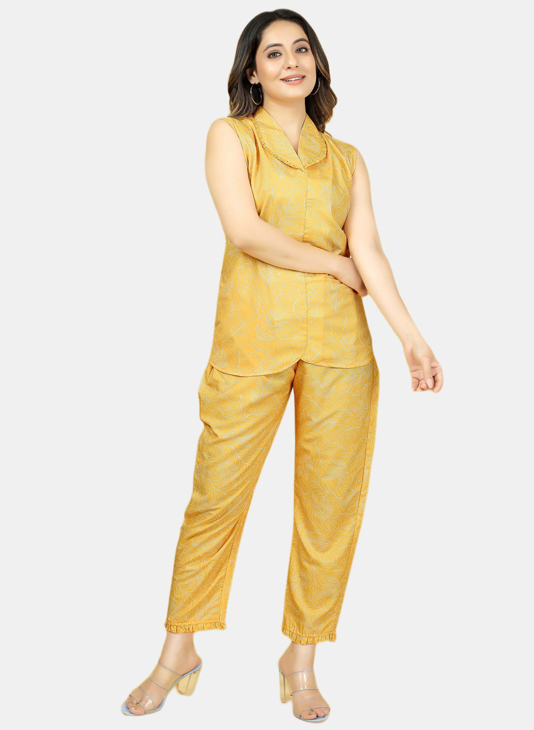 mingora iconic loungewear set