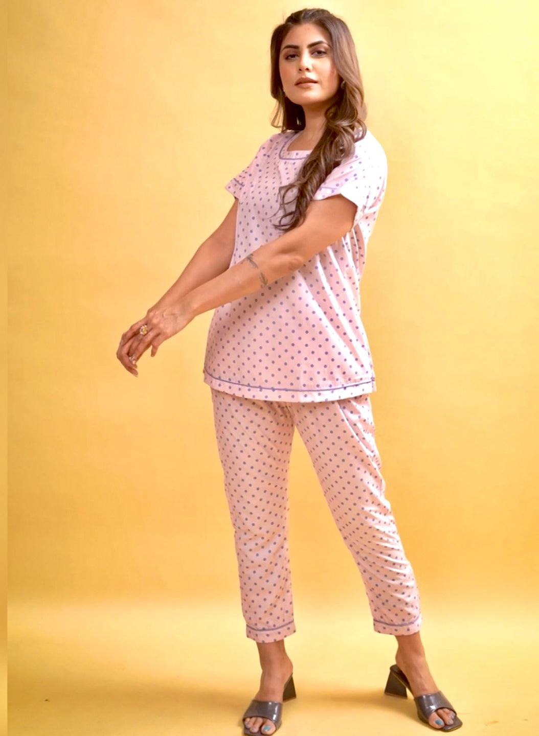 mingora iconic loungewear set