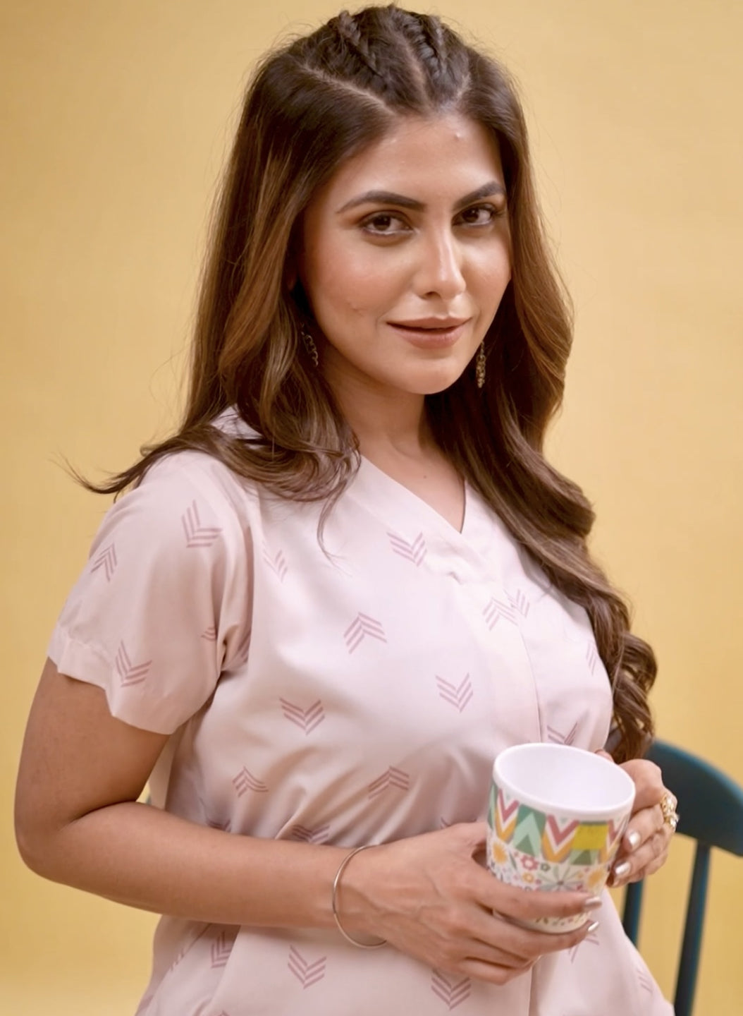 mingora iconic loungewear set